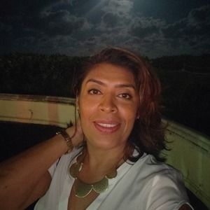 Meet your Posher, Brenda